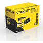 Lijadora Roto-orbital 5'' C/recolector (ss30) Stanley - Miniatura 6
