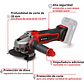 Esmeril Angular Inalámbrico Te-ag 18/115-2 Li-solo - Einhell - Miniatura 4