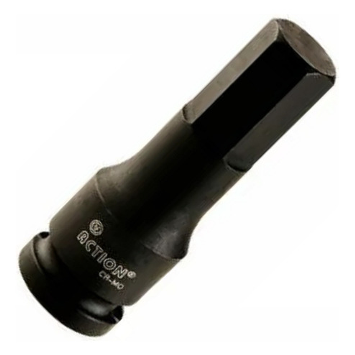 Dado Impacto Allen 1/2'' De 19 Mm. (64826019) Force Color Mate 1