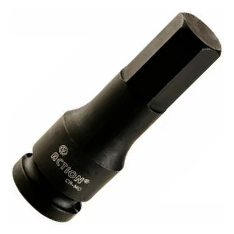 Dado Impacto Allen 1/2'' De 19 Mm. (64826019) Force Color Mate 1