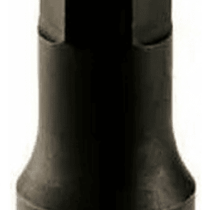 Dado Impacto Allen 1/2'' De 19 Mm. (64826019) Force Color Mate