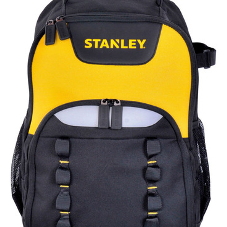 Mochila Para Herramientas Stst515155la Stanley Color Negro 1