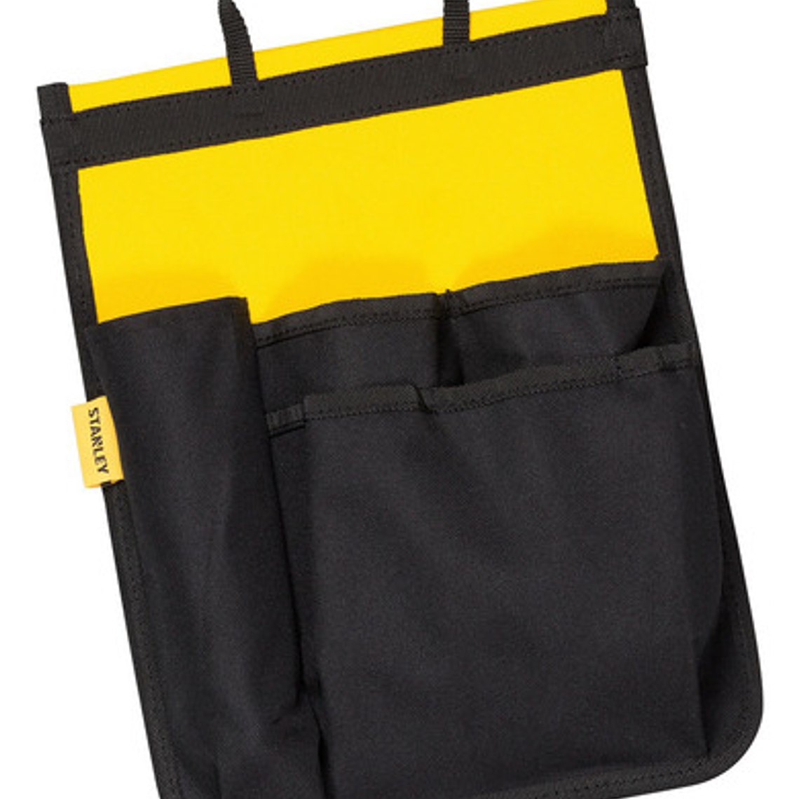 Mochila Para Herramientas Stst515155la Stanley Color Negro 3