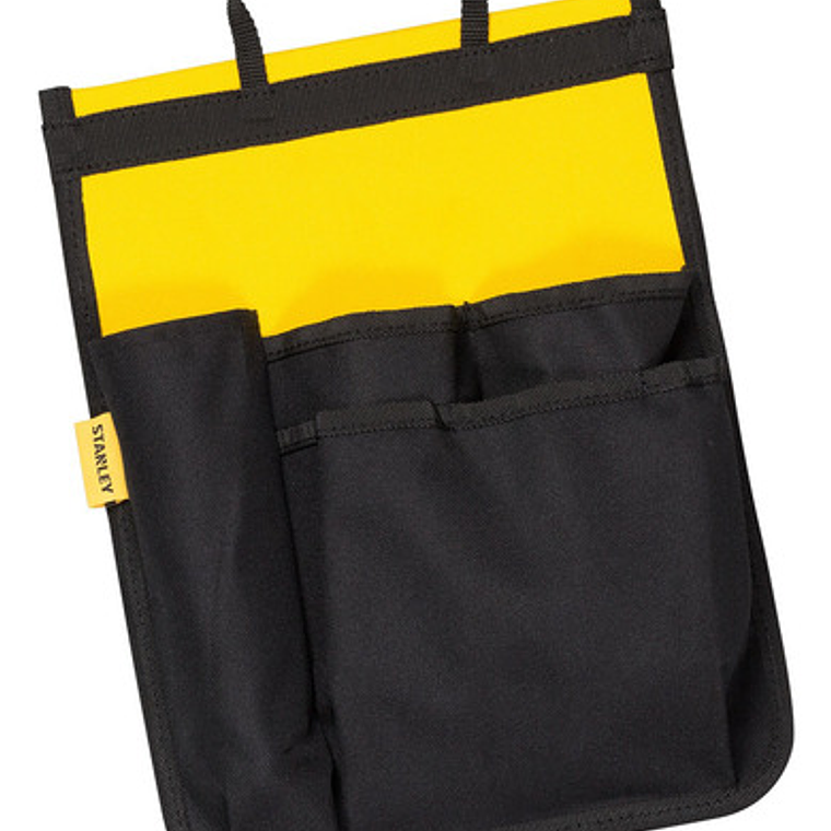 Mochila Para Herramientas Stst515155la Stanley Color Negro 3