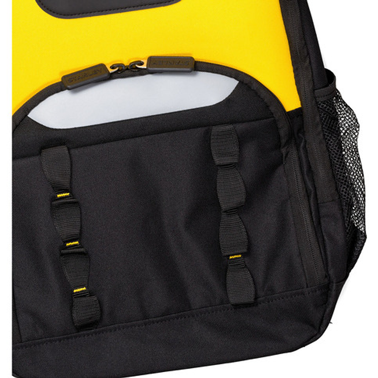 Mochila Para Herramientas Stst515155la Stanley Color Negro 4