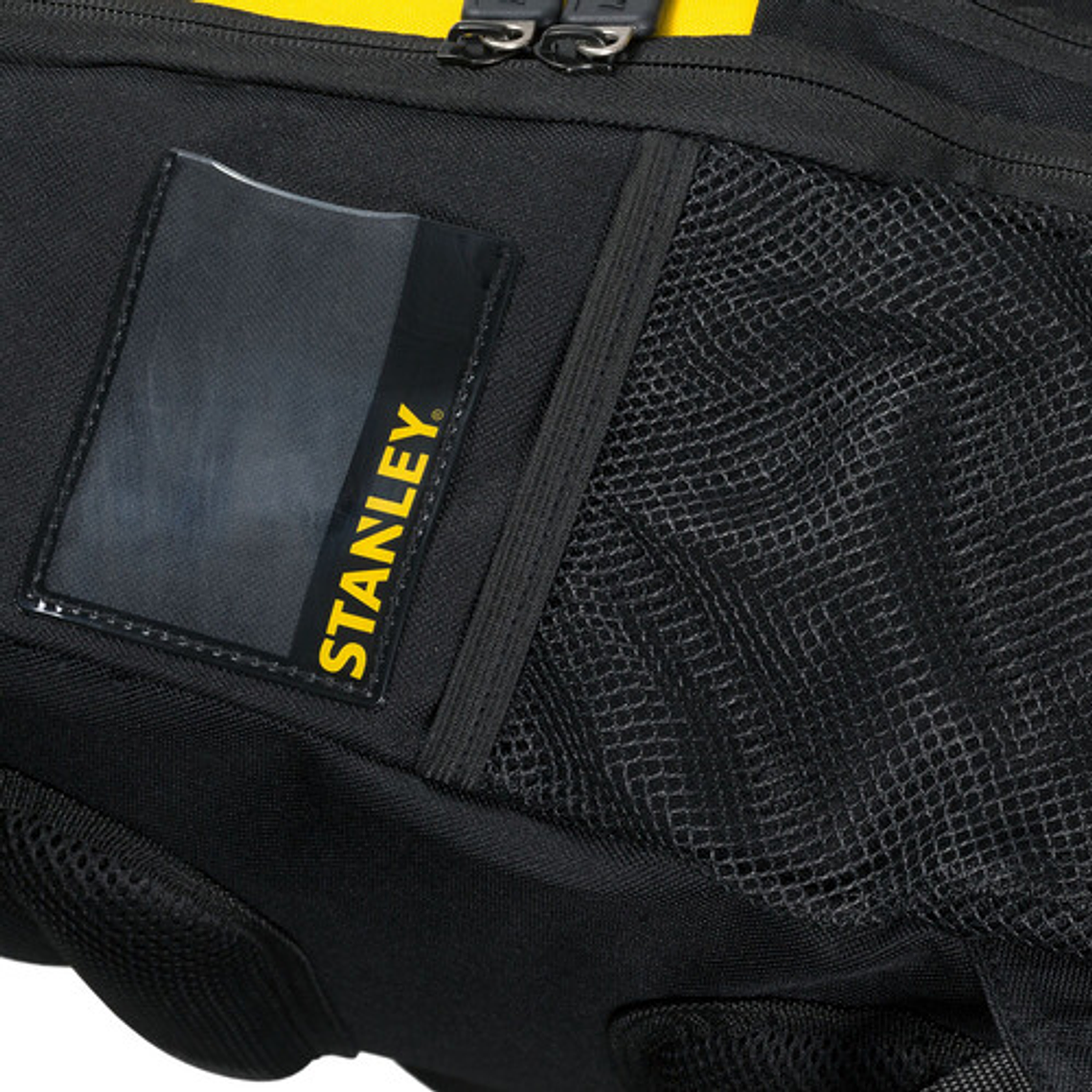Mochila Para Herramientas Stst515155la Stanley Color Negro 5