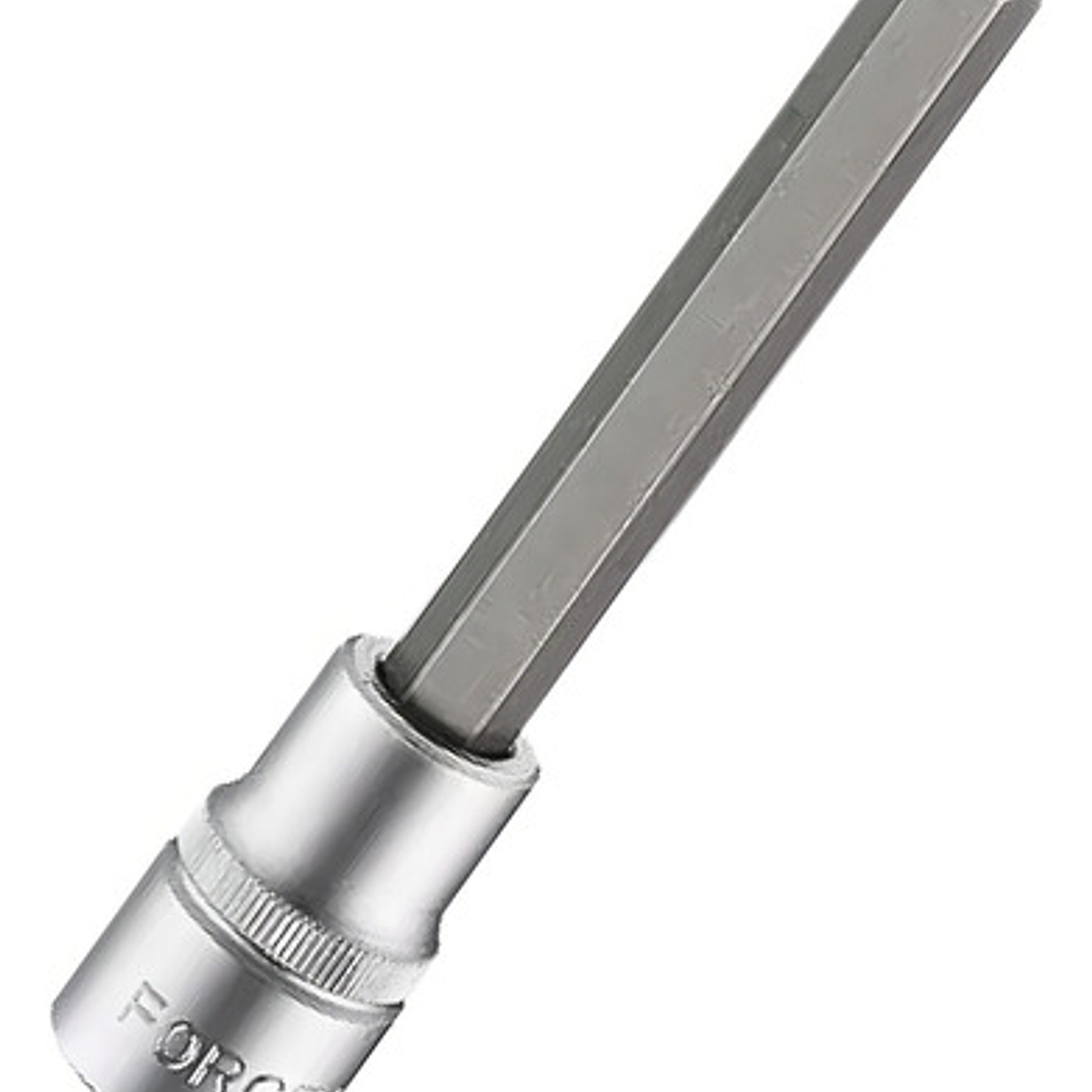 Dado Allen 1/2'' De 7 Mm. Largo (34410007) Force 1