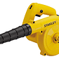 Soplador/aspirador 600w Stanley Stpt600-b2c - Miniatura 1