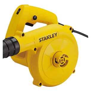 Soplador/aspirador 600w Stanley Stpt600-b2c