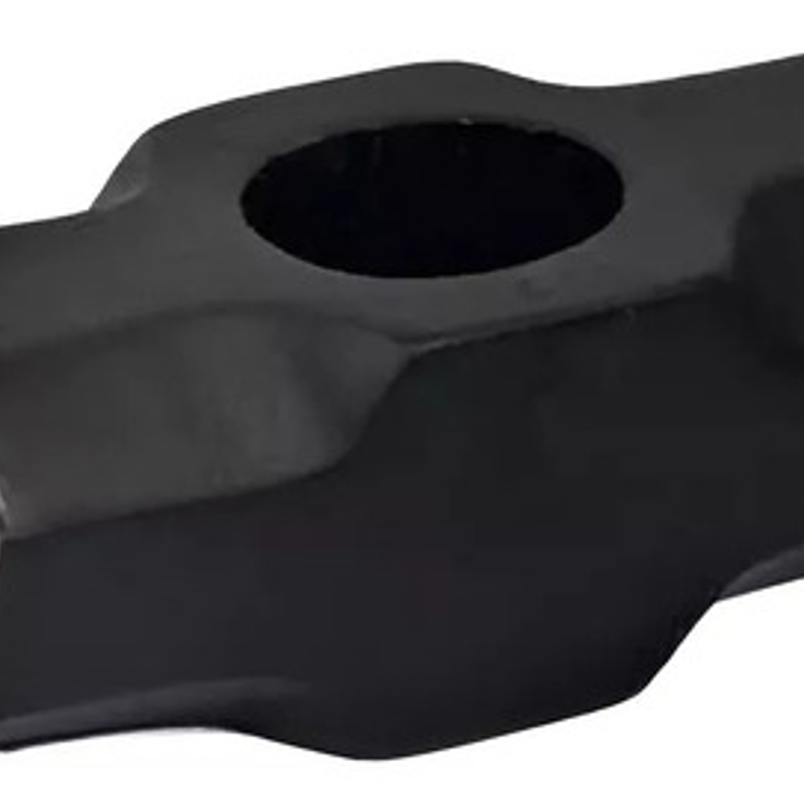 Combo Acero De 3 O 4 Lbs. Sin Mango 4