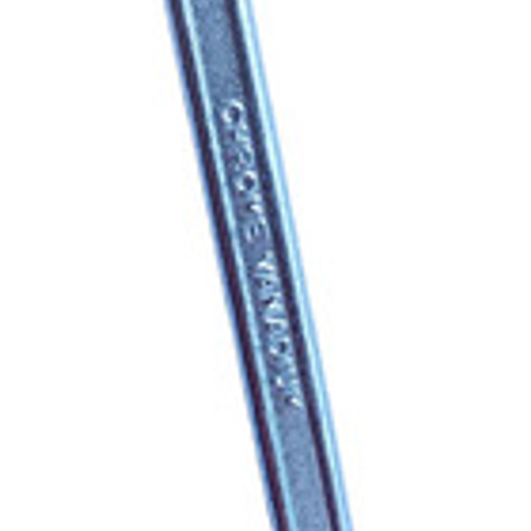 Llave Corona Corona Acodada De 8x9mm A 30x32mm Individuales 10