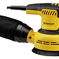 Lijadora Roto-orbital Stanley Ss30-b2c 300w Color Amarillo - Miniatura 2