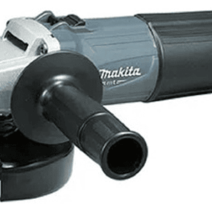 Esmeril Angular 4.1/2'' (115mm) De 540w (m0901) - Makita