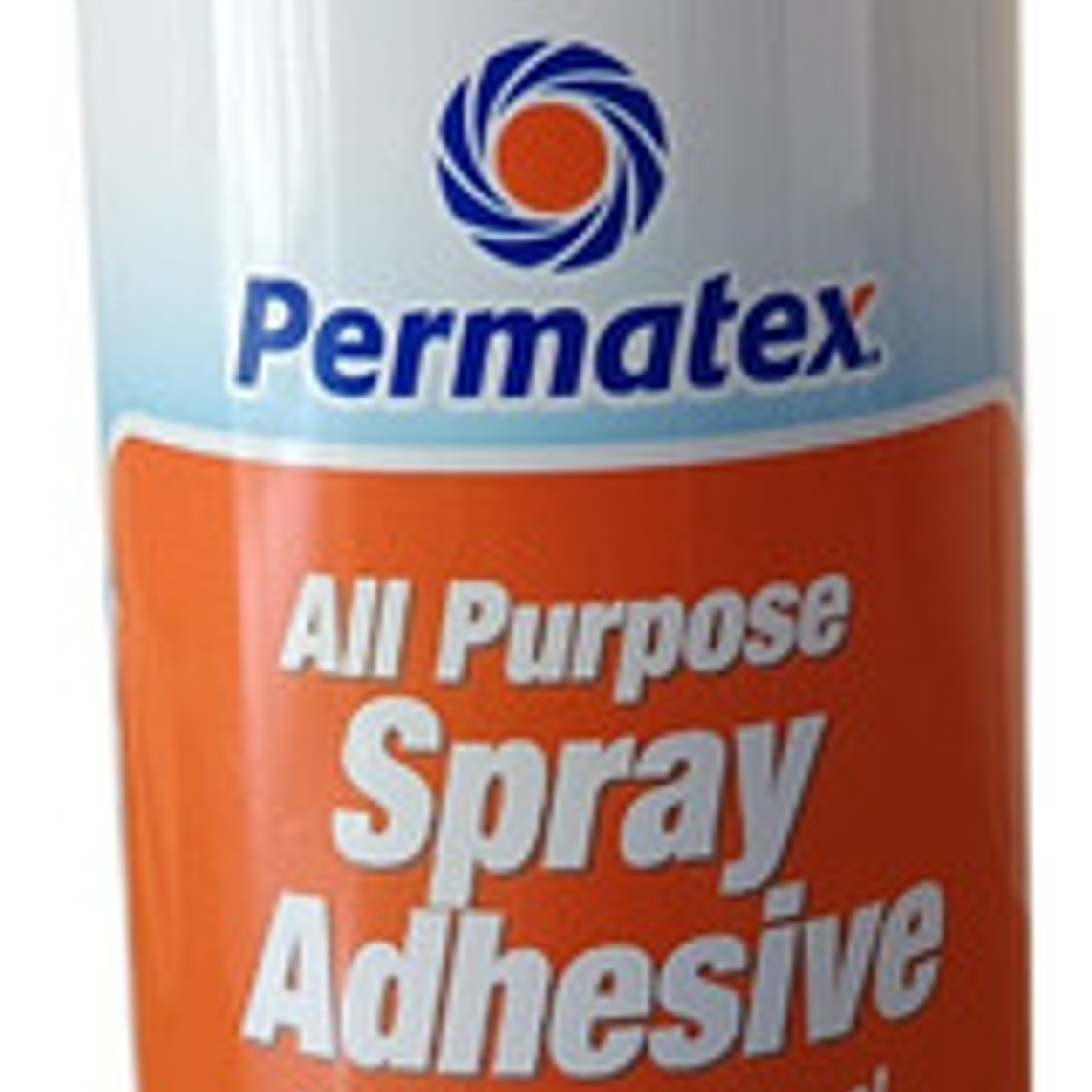 Adhesivo En Aerosol 118-da De 160oz (82019) - Permatex 1