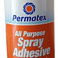 Adhesivo En Aerosol 118-da De 160oz (82019) - Permatex - Miniatura 1