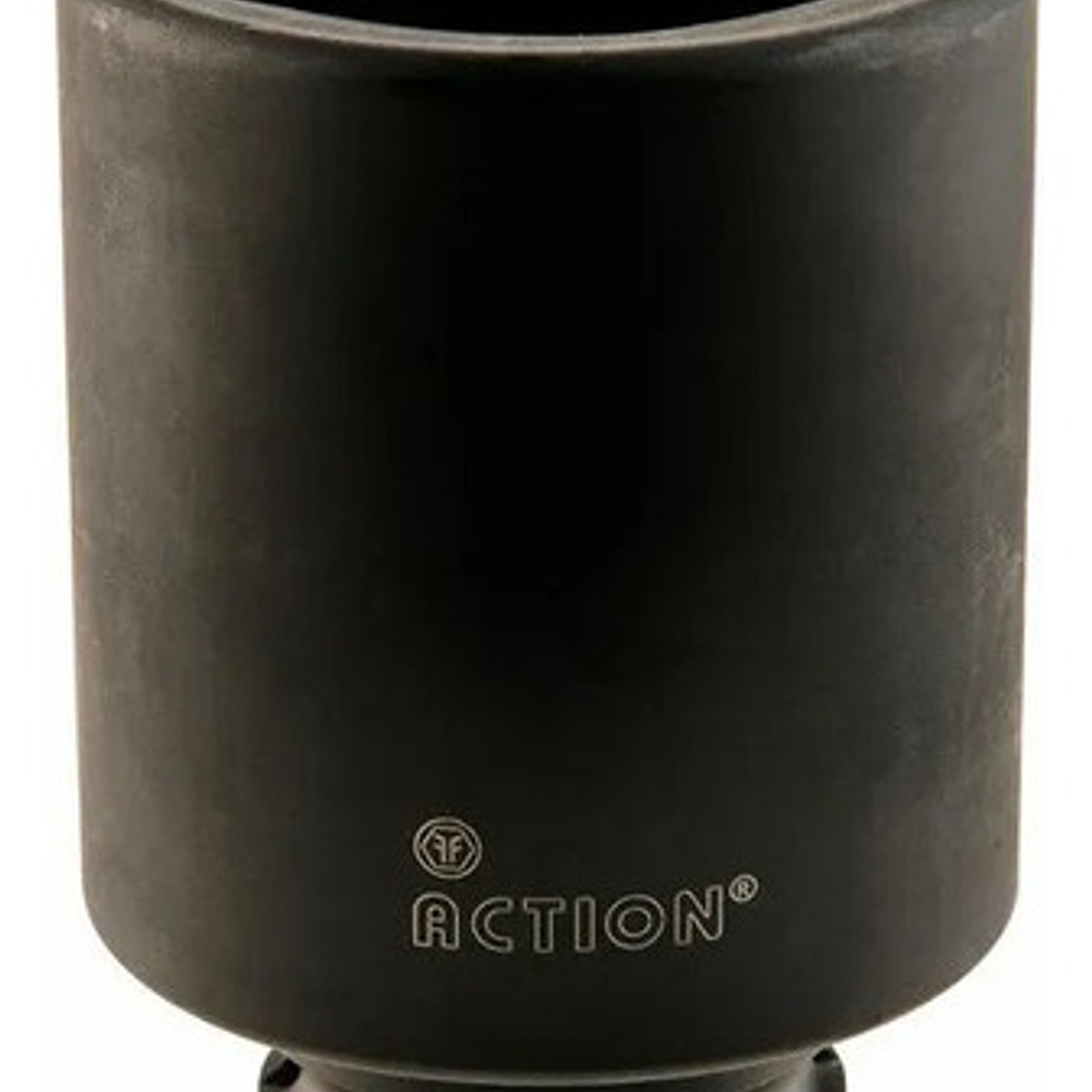 Dados Impacto Largo 1'' - Medidas 30-38mm Individuales Force 2