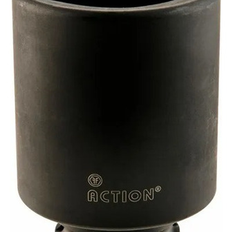 Dados Impacto Largo 1'' - Medidas 30-38mm Individuales Force 14