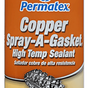 Sellador De Juntas De Alta Temperatura 12oz (80697) Permatex