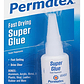 Super Glue Adhesivo Instantáneo 494 28gr (49450) Permatex Color Trnsparente - Miniatura 1
