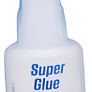 Super Glue Adhesivo Instantáneo 494 28gr (49450) Permatex Color Trnsparente