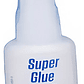 Super Glue Adhesivo Instantáneo 494 28gr (49450) Permatex Color Trnsparente - Miniatura 2