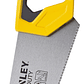 Serrucho 22´ (550mm) Trabajo Pesado Stanley Stht20376-la Eo - Miniatura 5