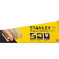 Serrucho 22´ (550mm) Trabajo Pesado Stanley Stht20376-la Eo - Miniatura 9