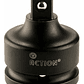 Adaptador Impacto 1.1/2'' Hembra A 1'' Macho - Force - Miniatura 2