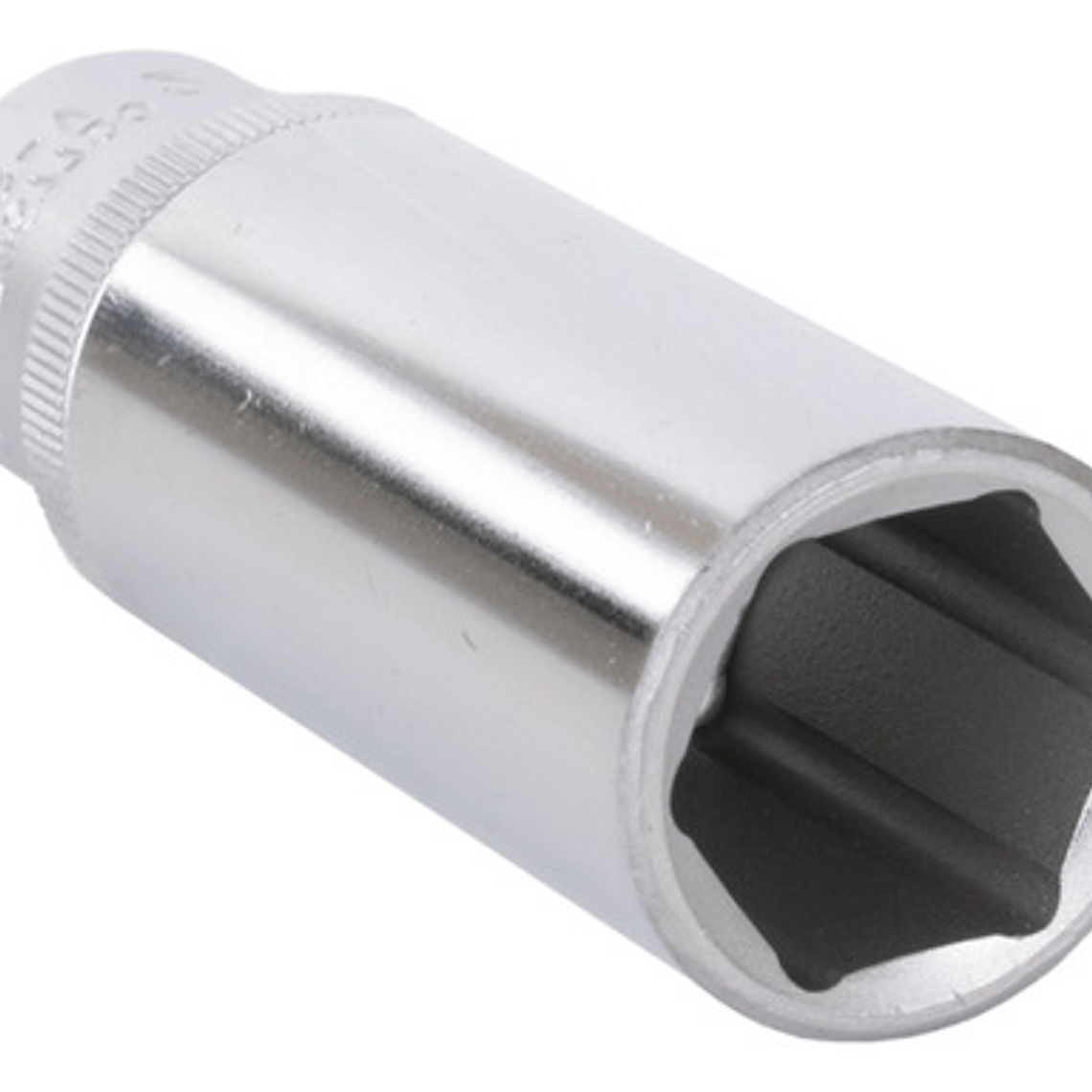 Dado Largo 1/2'' De 32mm Hexagonal (5457732) Force 1