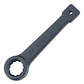 Llave Corona Impacto De 80mm (79380) Force - Miniatura 1