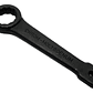 Llave Corona Impacto De 30mm (79330), Force Color Negro - Miniatura 2