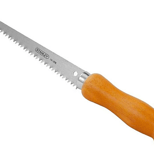 Cuchillo Para Volcanita Extra Duty (15-206) Stanley Color Imagen