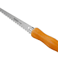 Cuchillo Para Volcanita Extra Duty (15-206) Stanley Color Imagen - Miniatura 1