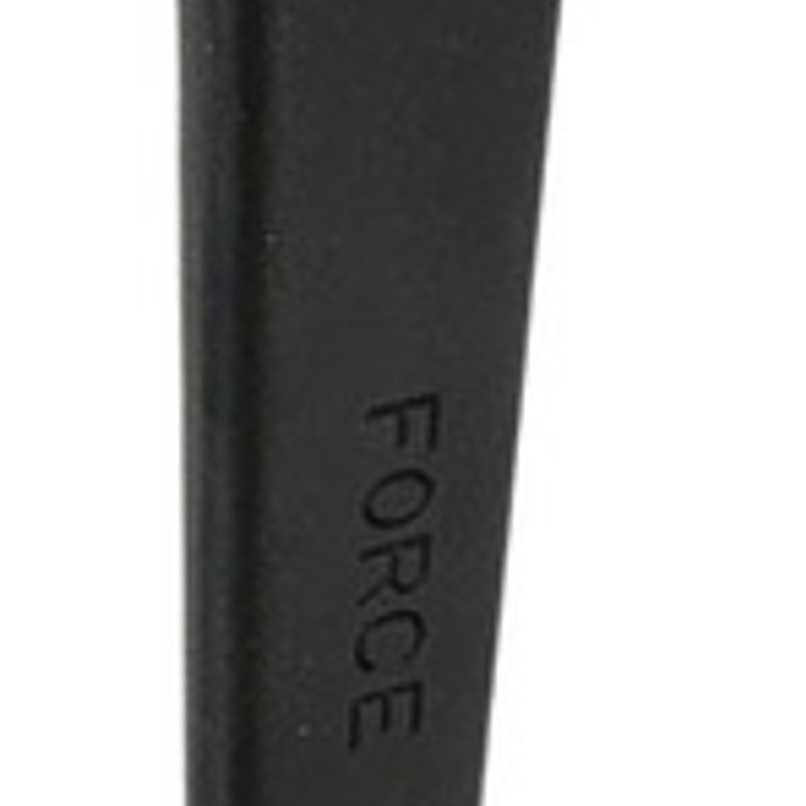 Llave Corona Impacto De 1.1/2'' (7931.1.2), Force Color Negro 1