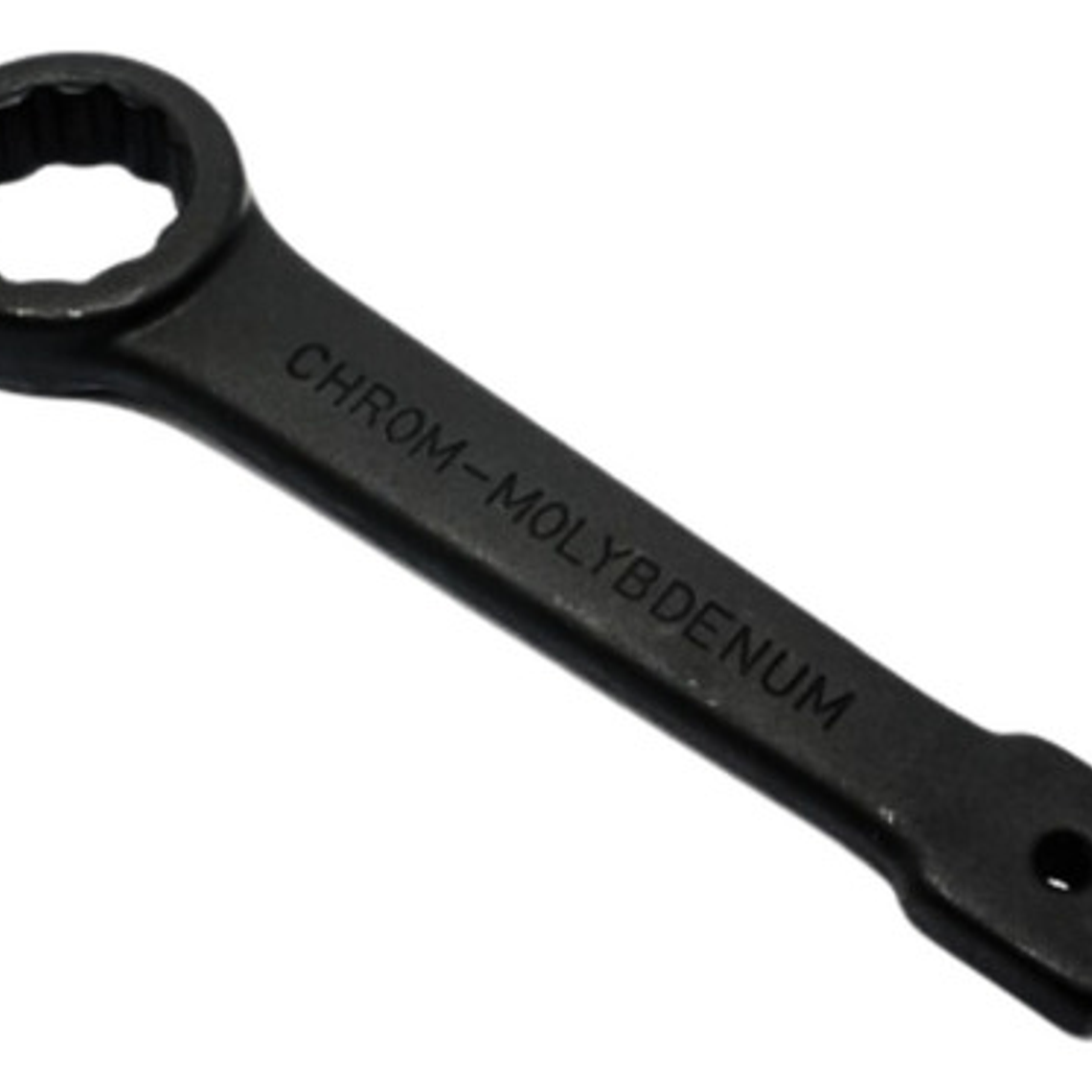 Llave Corona Impacto De 1.1/2'' (7931.1.2), Force Color Negro 2