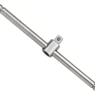 Barrote Corredizo []1/2`` Largo 250mm (8034250), Force