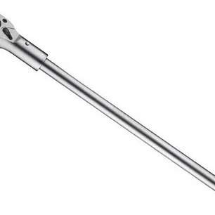 Chicharra 1'' M/metal (8028650), Force Color Plateado