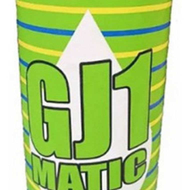 Fluido De Corte Matic (tapmatic) Gj-1 De 1 Litro 4