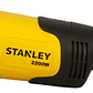Esmeril Angular 7 (180mm) 2200w Stanley Sl227-b2c Color Amarillo - Miniatura 4