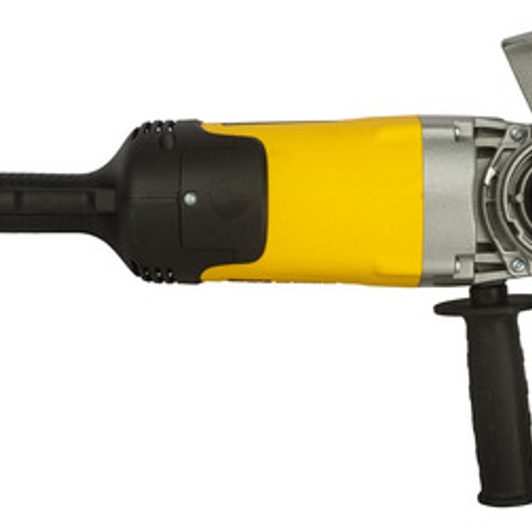 Esmeril Angular 7 (180mm) 2200w Stanley Sl227-b2c Color Amarillo 5