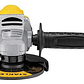 Esmeril Angular 7 (180mm) 2200w Stanley Sl227-b2c Color Amarillo - Miniatura 8