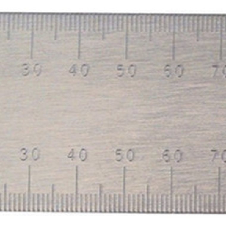 Cuadrado Básico Stanley 46-038 De 8 Pulgadas 3