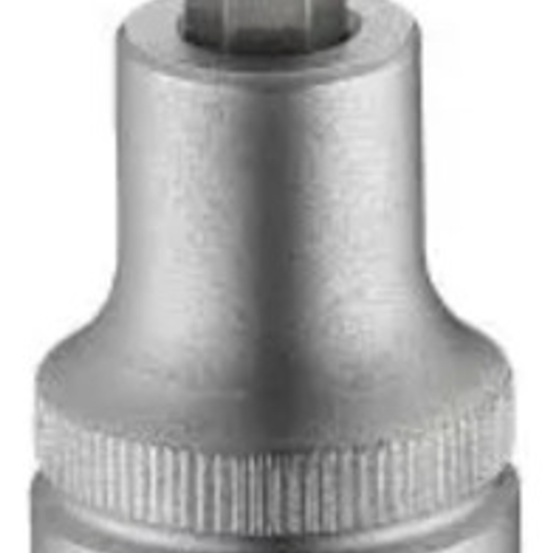 Dado Torx 1/2´´ T45 A T60 Force 346055 Suelto Individual Color T-60 1