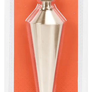 Plomada De Bronce De 24 Oz - Smart Tools
