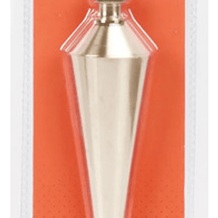 Plomada De Bronce De 24 Oz - Smart Tools