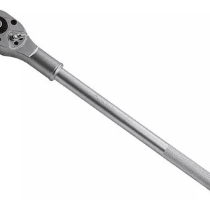 Chicharra 3/4'' M/metal (8026500), Force Color Plateado