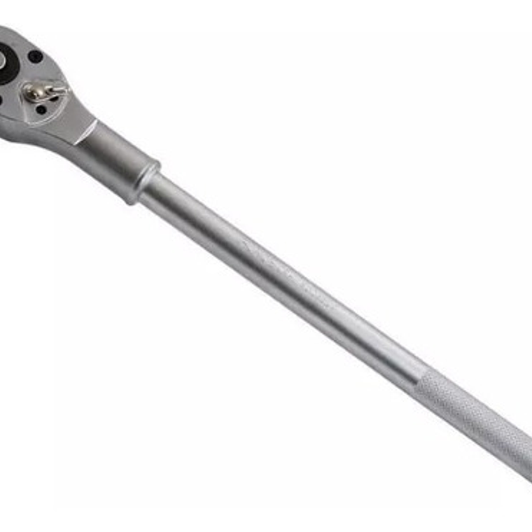 Chicharra 3/4'' M/metal (8026500), Force Color Plateado 1