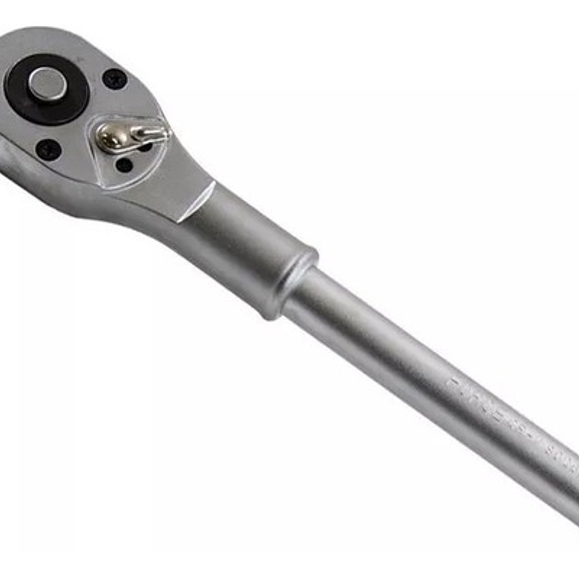 Chicharra 3/4'' M/metal (8026500), Force Color Plateado 2