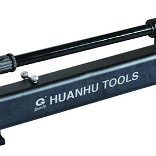 Bomba Unidireccional De Aluminio 2000 Cc3 (hhb-2000) Tlp