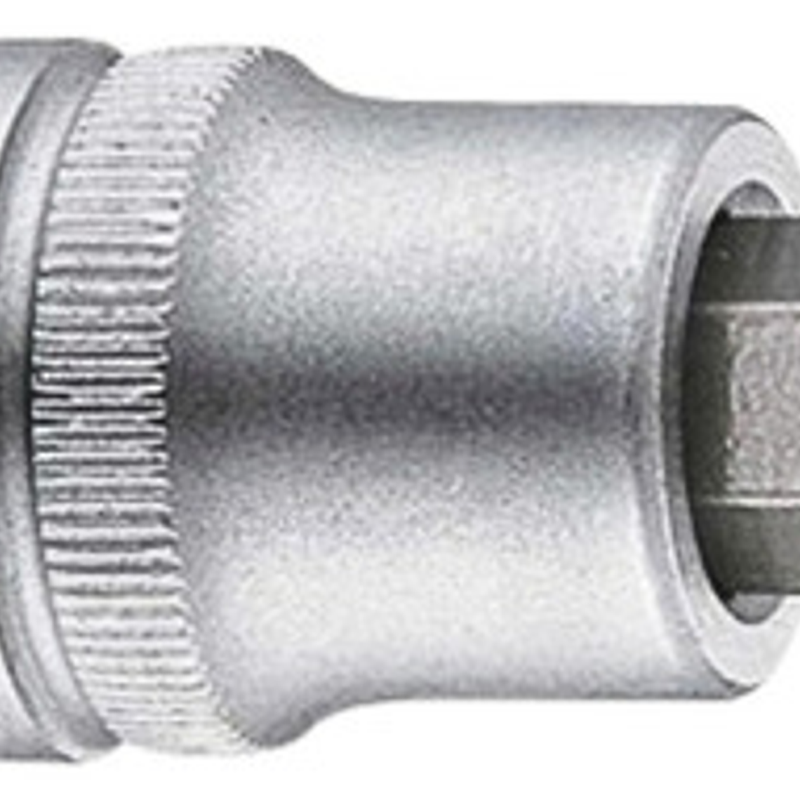 Dado Allen 1/2'' De 6 Mm. (34405506) Force 2